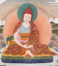 Bodhisattvacharyavatara