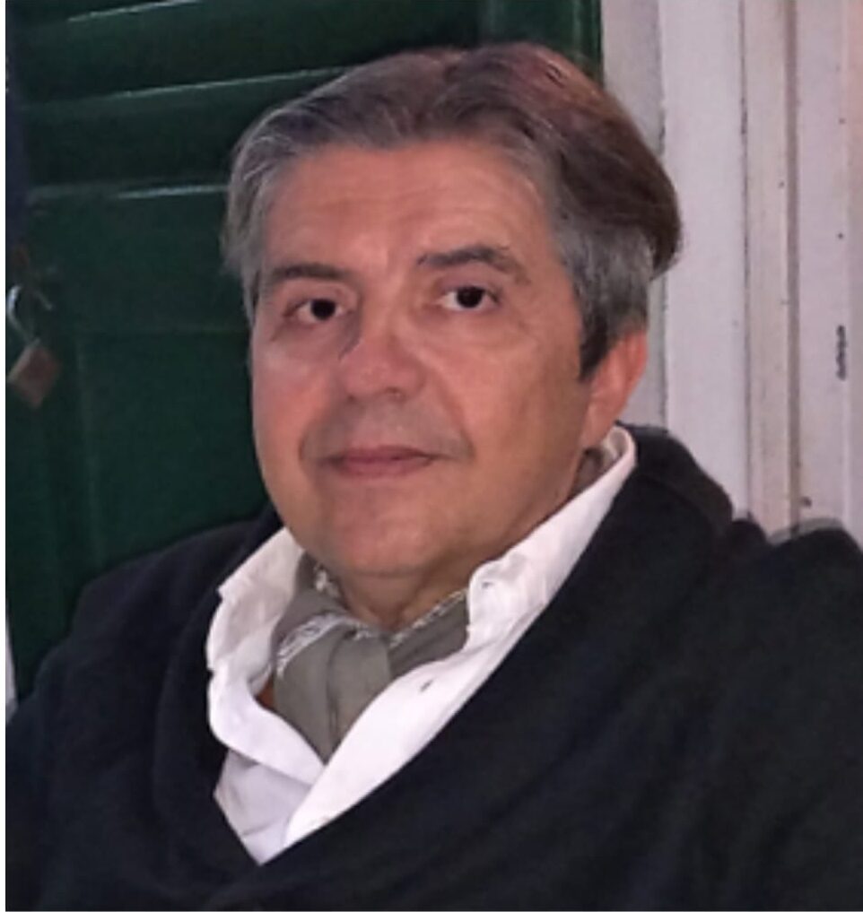 Dott. Massimiliano Polichetti